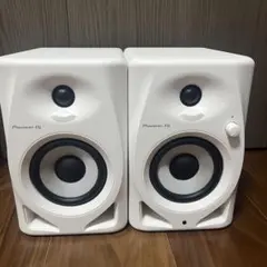Pioneer DJ 4インチ 2wayアクティブモニタースピーカー