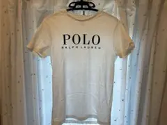 POLO RALPH LAUREN Tシャツ(xs)