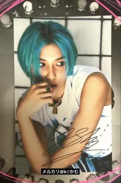 straykids 樂star フィリックス hmv 特典 トレカ