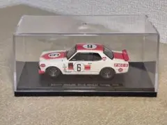 2026年最新】エブロ KPGC10 1/43の人気アイテム - メルカリ