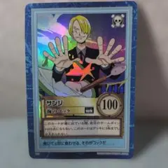 2026年最新】サンジ カード ワンピースの人気アイテム - メルカリ