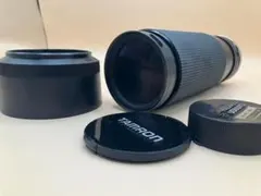 TAMRON SP 60-300mm f/3.8-5.4 ズームレンズのサムネイル