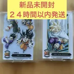 一番くじ　ドラゴンボール 40th其之ニ　アクレクト　2個セット