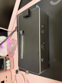 AOOSTAR AG03 EGPU ドック 外付けGPU