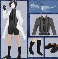 刀剣乱舞　コスプレ　薬研藤四郎　内番 Amazon.co.jp: [XINQPJSKL] コスプレ衣装 刀剣乱舞 とうらぶ