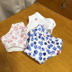 メルちゃん　下着パンツ（３着）