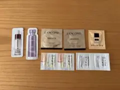 【サンプル9点】ランコム シュウウエムラ HAKU センテリアン24など