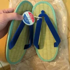 h.y.t.a様専用　草履