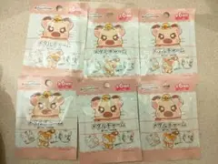 とっとこハム太郎＊メタルチャーム