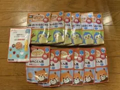 キユーピー カインデスト ベビーフード 12ヶ月頃から 13個セットのサムネイル