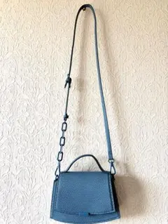 ZARAザラショルダーバッグ