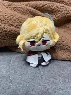 【値下げ中】アルハイゼン　カーヴェ　ぬいぐるみ　セット② Amazon.co.jp: ぬいぐるみ アルハイゼン カーヴェ 鍾離 魈