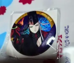FGO 霊基召喚缶バッジ　ガチャメイト　CBC 蘆屋道満 24時間以内発送】 FGO 霊基召喚缶バッジ ガチャメイト CBC 蘆屋道満