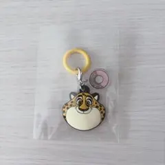 ズートピア チャーム クロウハウザー