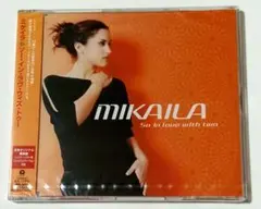 (未開封美品)ミケイラ mikaila/So in love with two