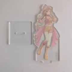 学マス　姫崎莉波　アクリルスタンド　一番くじ　学園アイドルマスター