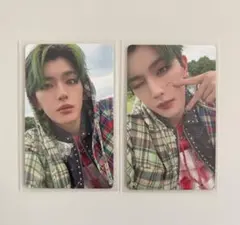 INI 髙塚大夢 FTC トレカ 078 083