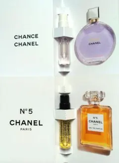 2026年最新】chanel チャンス サンプルの人気アイテム - メルカリ