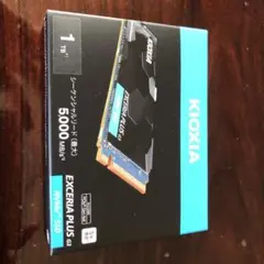 KIOXIA XG8 M.2 NVME SSD 4TB◇健康状態100% - メルカリ