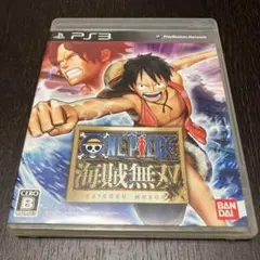 ワンピース 海賊無双 国民的人気作品 アクションゲームの最高峰『無双』シリーズ