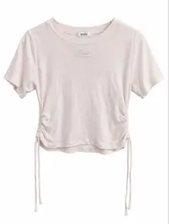 one after another NICE CLAUP 半袖Tシャツ