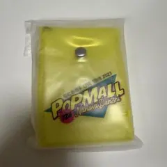 なにわ男子 POPMALL クリアケース