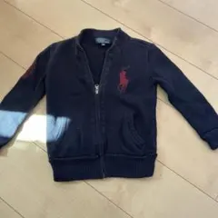 Polo by Ralph Lauren カーディガン 110
