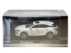 レクサス UX200 バージョンL テレーンカーキ 京商 1/43ミニカー 新品