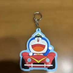 最終値下げ【希少】平成レトロ 銀河超特急ドラえもんズ ラバー