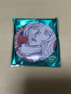 名探偵コナン 公式アプリ 神奈川シリーズ 萩原千速 シークレット 缶