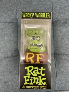 2026年最新】wacky wobblerの人気アイテム - メルカリ