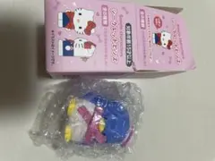 サンリオ　シークレットピンズ タキシードサム