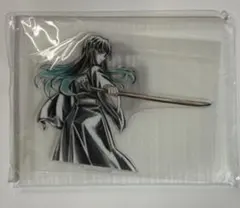 最終値下げ【鬼滅の刃】柱稽古編 背景付きアクリルスタンド 時透無一郎