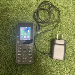ノキア nokia J-NM01 充電スタンド付き - メルカリ