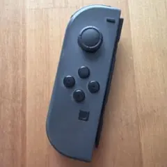 Switch ジョイコン 左 グレー ② ニンテンドー