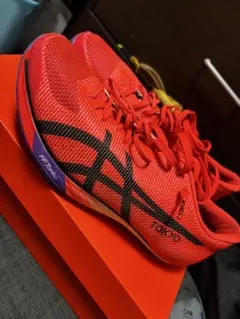 ASICS メタスピードSP2 25,5