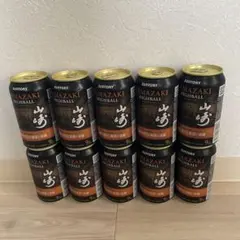 サントリー 山崎ハイボール 10缶セット - メルカリ