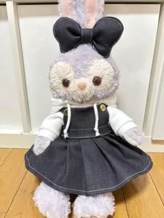 ステラルーコスチューム（ハンドメイドぬいぐるみ服） Amazon.co.jp: ステラ・ルー デイジー・ダック コスチューム