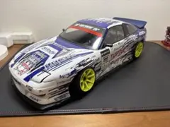 2025年最新】180sx ラジコンボディの人気アイテム - メルカリ