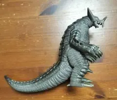 ウルトラ怪獣 EXゴモラ ソフビフィギュア - メルカリ