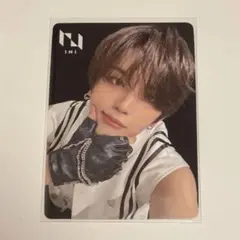 【匿名】INI THE WINTER MAGIC フェス出演記念 髙塚大夢