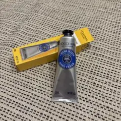 ロクシタン　ハンドクリーム　新品
