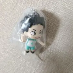 でふぉフィグ! ハイキュー!! 青葉城西 岩泉一