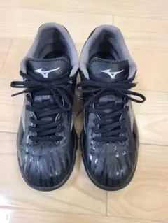 Mizuno ミズノ サッカー トレーニングシューズ 23cm
