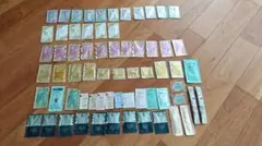 サンプル　まとめ売り　66個