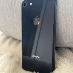 iPhone（黒） SIMなし 機種不明 iPhone（黒） SIMなし 機種不明 - メルカリ