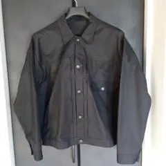 美品WAIPER VENTILE 1st T-BACK ジャケット 希少50 - メルカリ