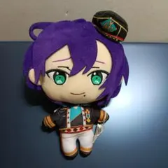 即日配送】あんさんぶるスターズ！ ぬいぐるみ ALKALOID 礼瀬マヨイ