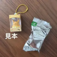 サンリオ チョコボックス