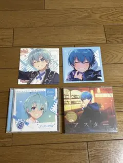 ころん cd
